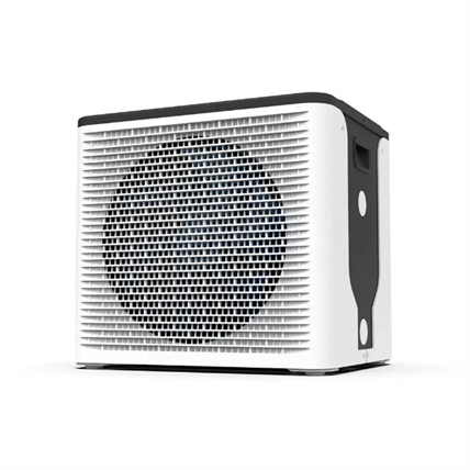 PHNIX Super Mini Pool Heat Pump 4kW (UFHS-PSM4) *PRODUCT PRESANTATION*