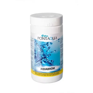 Pontaqua Aquabrom Tablet *ONLY AVAILABLE IN KIT*