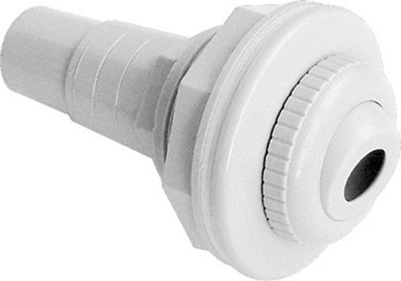 Inlet Nozzle